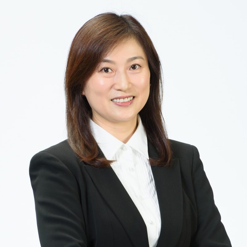 Prof. Christine M.K. CHAN's portfolio