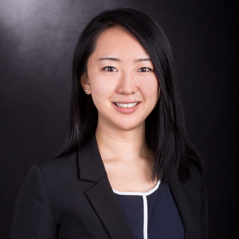 Ms. Yiyuan ZHOU's portfolio