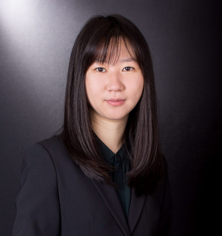 Lin Qiu