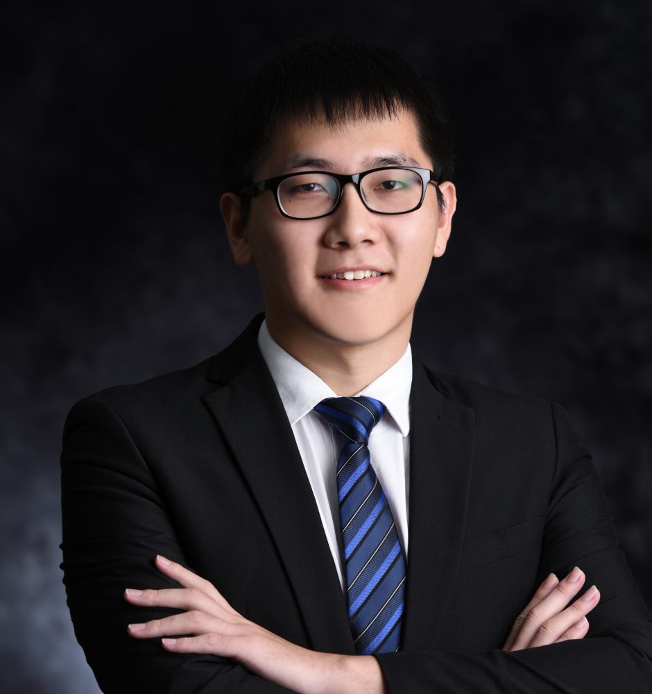 Wenzhi DING