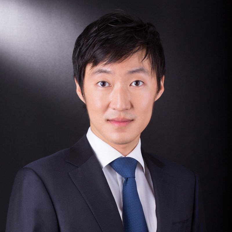 Dr. Yang LIU's portfolio