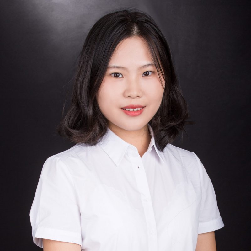 Ms. Chang SU's portfolio