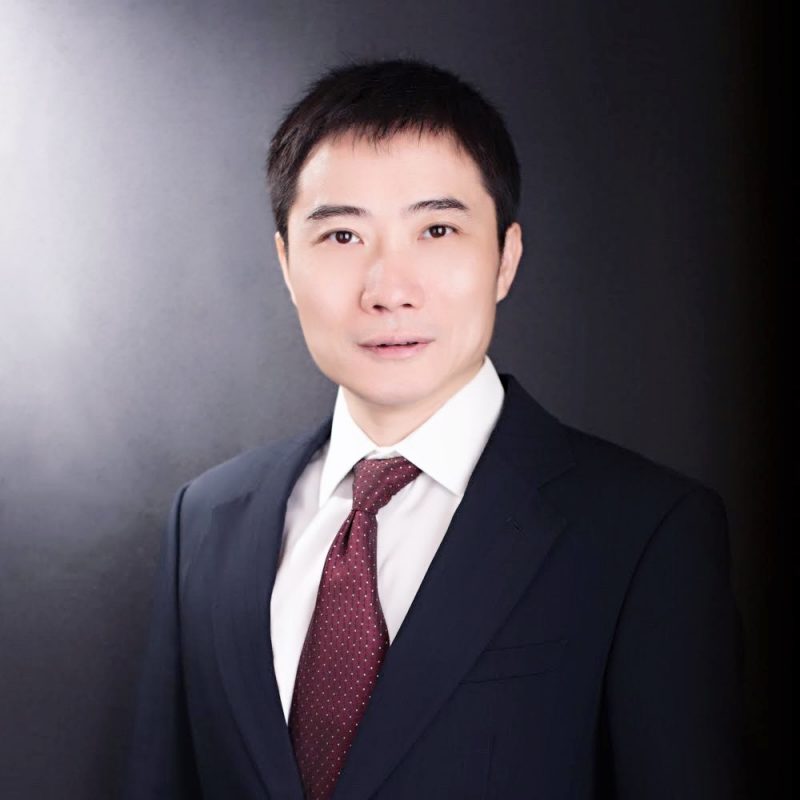 Prof. Zhenhui Jack JIANG