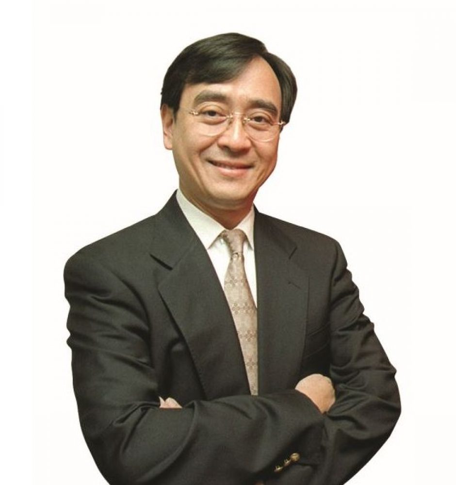 Y.C. Richard Wong
