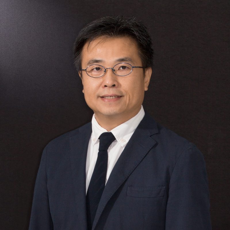Dr. Chi-Wa YUEN's portfolio