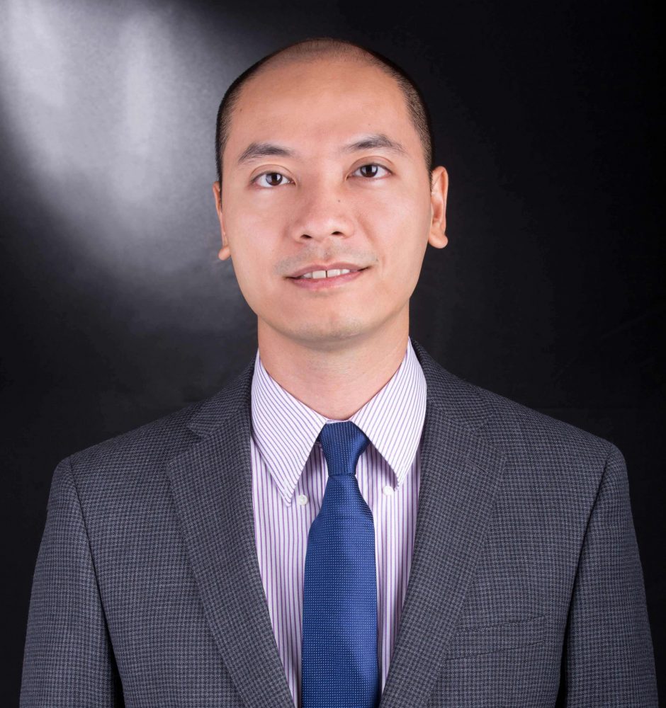 Vinh Q. Nguyen