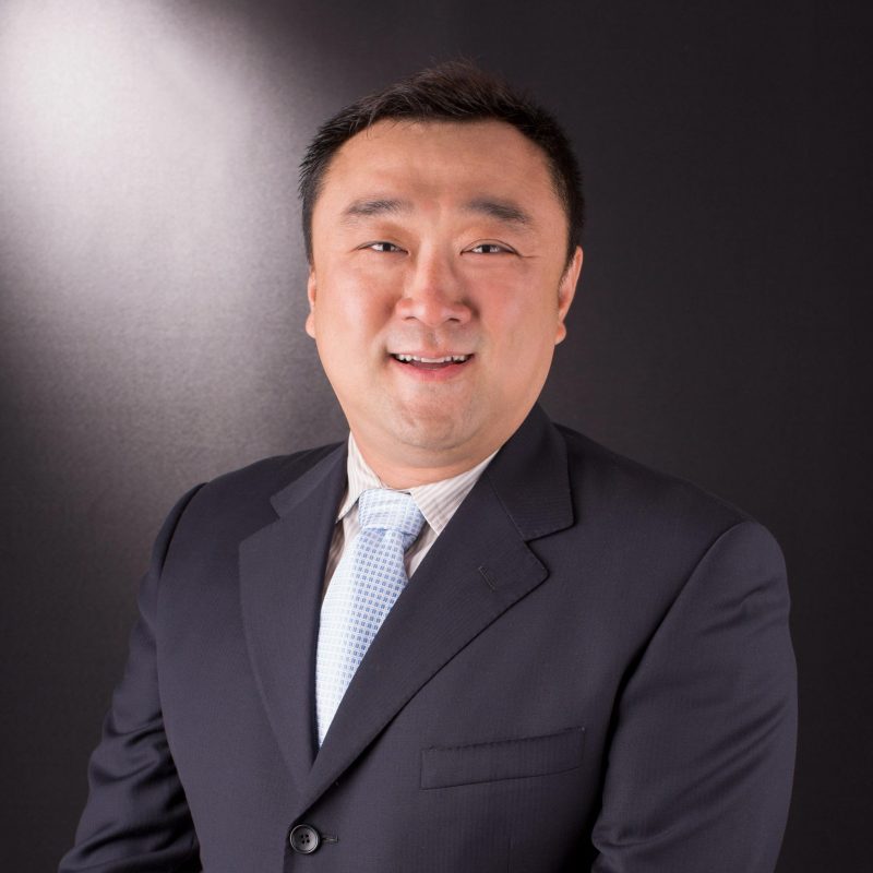 Prof. Steven Pai XU's portfolio