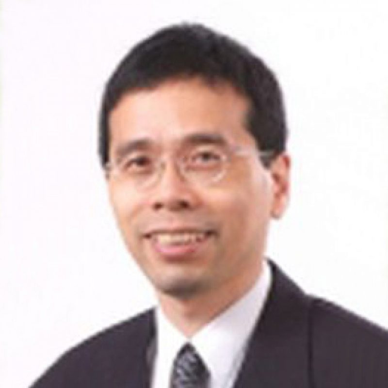 Dr. Clement Yuk Pang WONG's portfolio