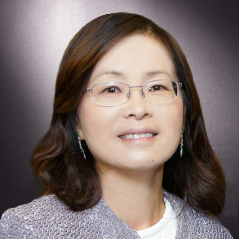 Prof. Anna Wai-Kwan WONG's portfolio