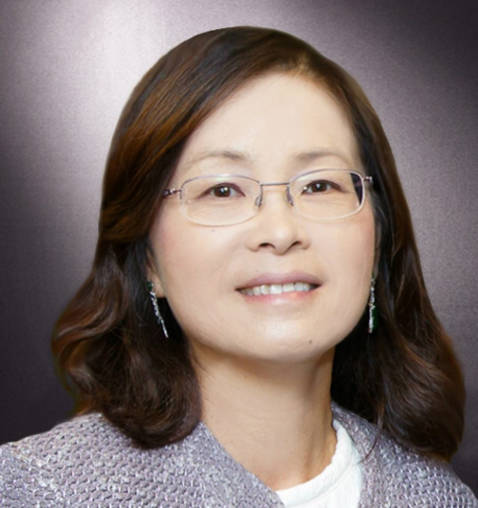 Anna Wai-Kwan Wong