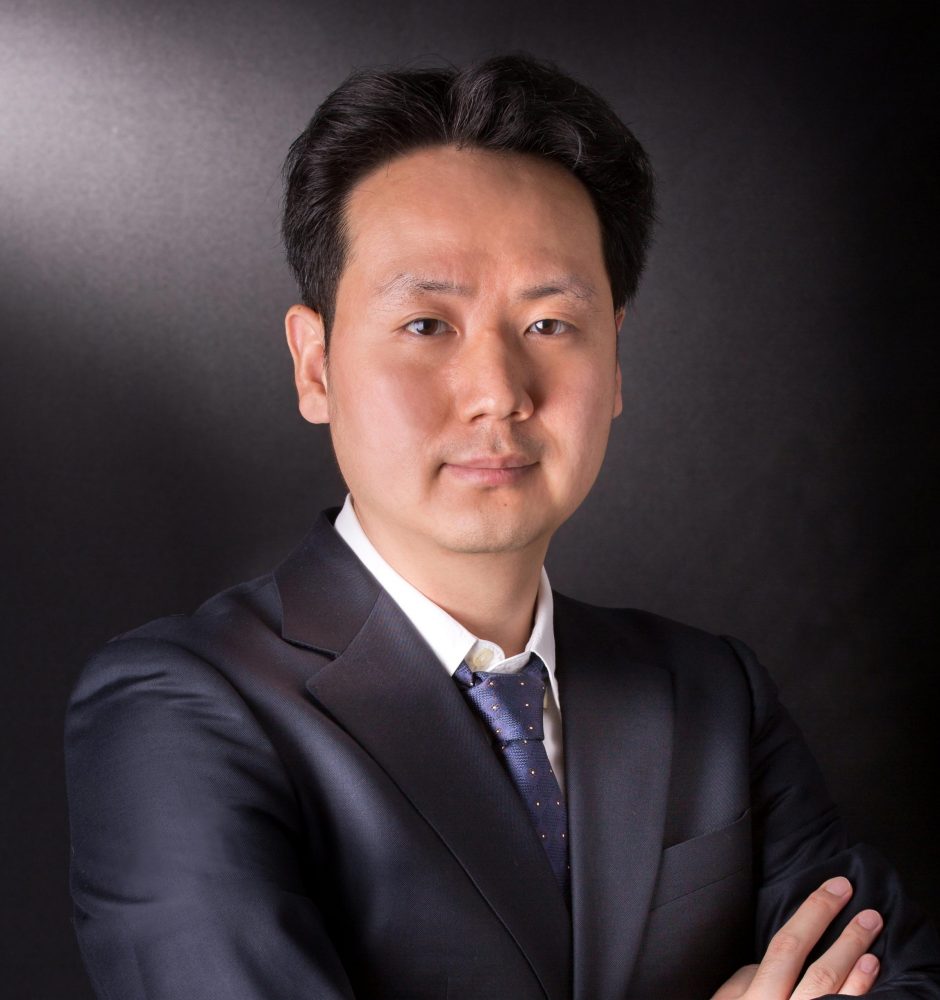 Tae Wook (Ryan) KIM