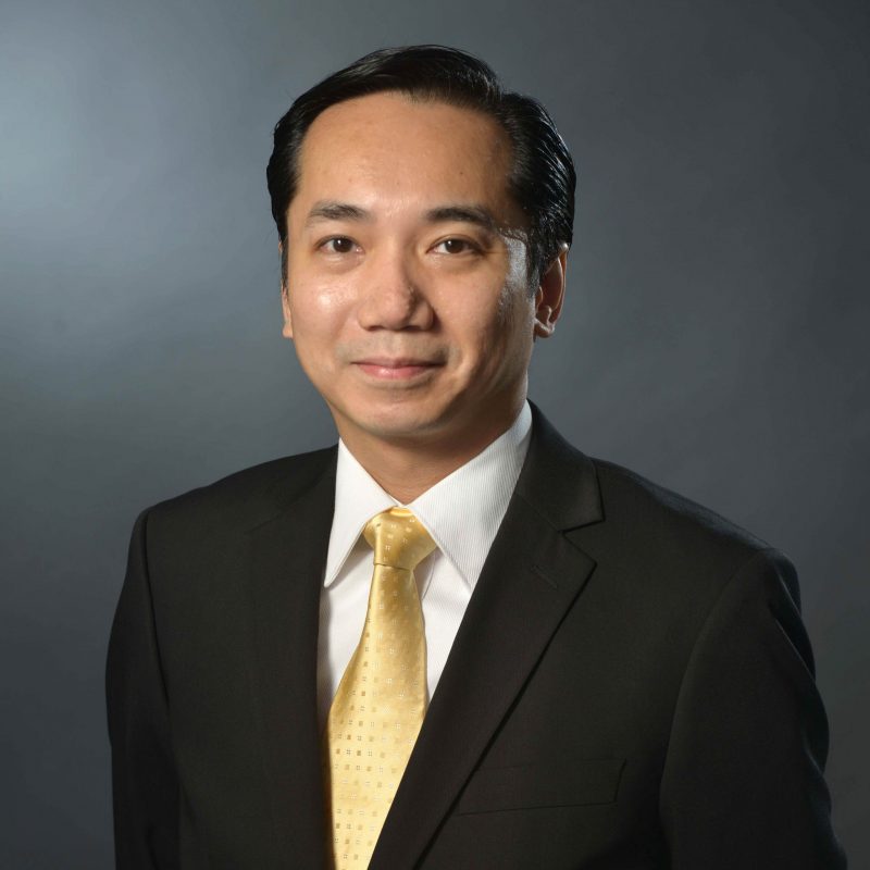 Dr. Alex CHAN's portfolio