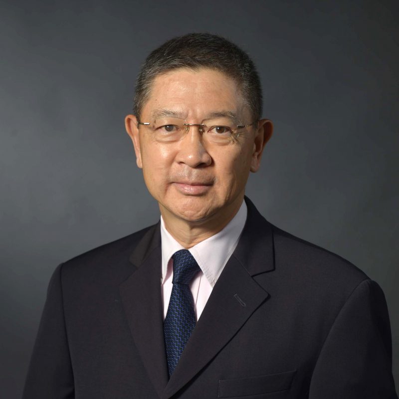 Prof. Joseph Shao-kong WU's portfolio