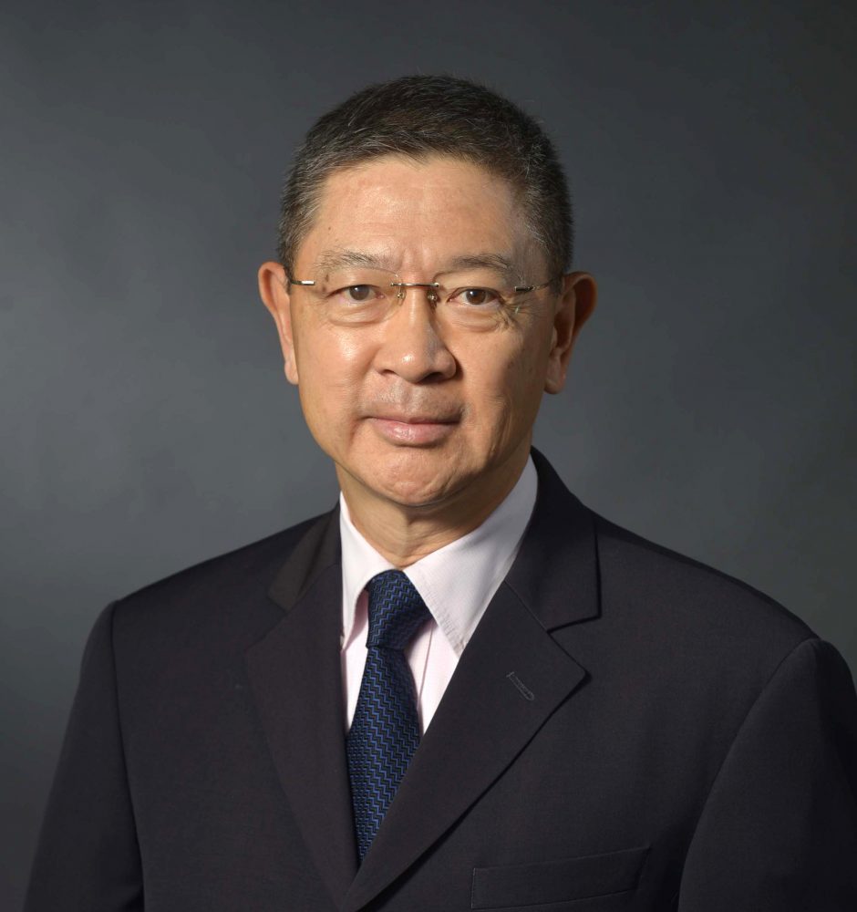 Joseph Shao-kong Wu